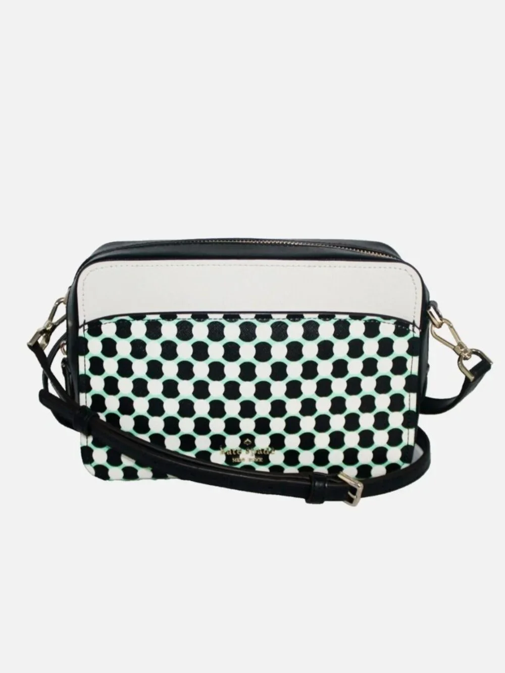 Kate Spade Benay Crossbody Bag